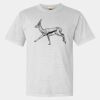 Heavyweight Ring Spun Tee Thumbnail