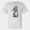 Heavyweight Ring Spun Tee Thumbnail