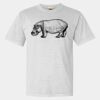 Heavyweight Ring Spun Tee Thumbnail
