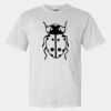 Heavyweight Ring Spun Tee Thumbnail
