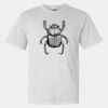 Heavyweight Ring Spun Tee Thumbnail