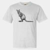 Heavyweight Ring Spun Tee Thumbnail