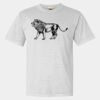 Heavyweight Ring Spun Tee Thumbnail