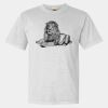 Heavyweight Ring Spun Tee Thumbnail