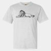 Heavyweight Ring Spun Tee Thumbnail