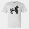 Heavyweight Ring Spun Tee Thumbnail