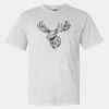 Heavyweight Ring Spun Tee Thumbnail