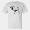 Heavyweight Ring Spun Tee Thumbnail