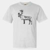 Heavyweight Ring Spun Tee Thumbnail