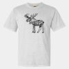 Heavyweight Ring Spun Tee Thumbnail