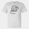 Heavyweight Ring Spun Tee Thumbnail
