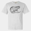 Heavyweight Ring Spun Tee Thumbnail
