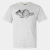 Heavyweight Ring Spun Tee Thumbnail
