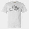 Heavyweight Ring Spun Tee Thumbnail