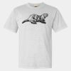 Heavyweight Ring Spun Tee Thumbnail