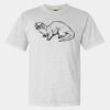 Heavyweight Ring Spun Tee Thumbnail