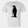 Heavyweight Ring Spun Tee Thumbnail