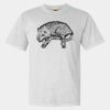 Heavyweight Ring Spun Tee Thumbnail