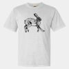 Heavyweight Ring Spun Tee Thumbnail