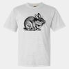 Heavyweight Ring Spun Tee Thumbnail
