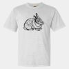 Heavyweight Ring Spun Tee Thumbnail
