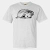 Heavyweight Ring Spun Tee Thumbnail