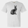 Heavyweight Ring Spun Tee Thumbnail