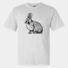 Heavyweight Ring Spun Tee Thumbnail