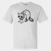 Heavyweight Ring Spun Tee Thumbnail