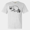 Heavyweight Ring Spun Tee Thumbnail