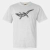 Heavyweight Ring Spun Tee Thumbnail