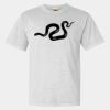 Heavyweight Ring Spun Tee Thumbnail
