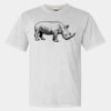Heavyweight Ring Spun Tee Thumbnail
