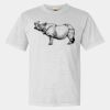 Heavyweight Ring Spun Tee Thumbnail
