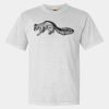 Heavyweight Ring Spun Tee Thumbnail