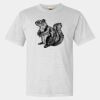 Heavyweight Ring Spun Tee Thumbnail