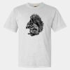 Heavyweight Ring Spun Tee Thumbnail