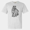 Heavyweight Ring Spun Tee Thumbnail