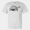 Heavyweight Ring Spun Tee Thumbnail