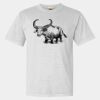 Heavyweight Ring Spun Tee Thumbnail