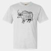 Heavyweight Ring Spun Tee Thumbnail