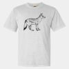 Heavyweight Ring Spun Tee Thumbnail