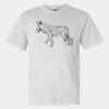 Heavyweight Ring Spun Tee Thumbnail