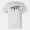 Heavyweight Ring Spun Tee Thumbnail
