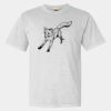 Heavyweight Ring Spun Tee Thumbnail