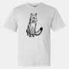 Heavyweight Ring Spun Tee Thumbnail