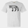 Heavyweight Ring Spun Tee Thumbnail
