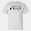 Heavyweight Ring Spun Tee Thumbnail