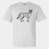 Heavyweight Ring Spun Tee Thumbnail