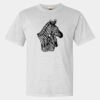 Heavyweight Ring Spun Tee Thumbnail